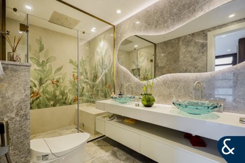 Ático en Dubai Marina, Dubai, 5 dormitorios, 422 m², № 76181 - foto 6