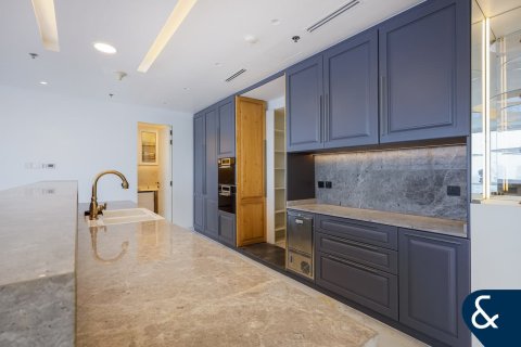 Ático en Dubai Marina, Dubai, 5 dormitorios, 422 m², № 76181 - foto 2