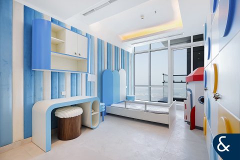 Ático en Dubai Marina, Dubai, 5 dormitorios, 422 m², № 76181 - foto 18