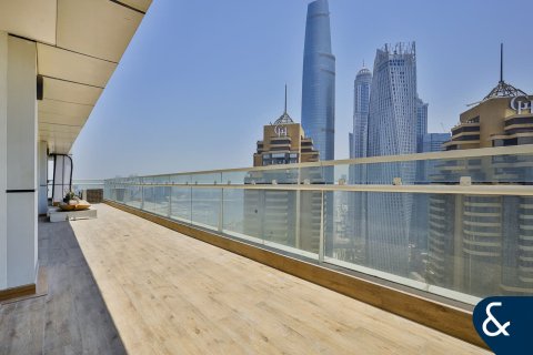 Ático en Dubai Marina, Dubai, 5 dormitorios, 422 m², № 76181 - foto 9