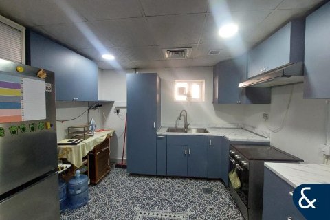 Villa in Jumeirah Village Triangle, Dubai 3 bedrooms, 289 sq.m. № 76183 - photo 3