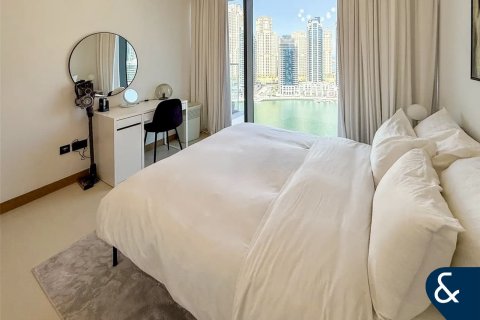 شقة في Vida Residences Dubai Marina, مرسى دبي, دبي 3 غرف نوم, 154 م² رقم 76179 - صورة 10