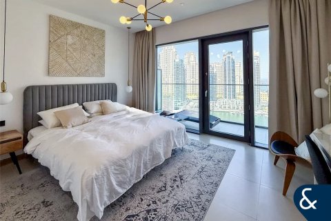 شقة في Vida Residences Dubai Marina, مرسى دبي, دبي 3 غرف نوم, 154 م² رقم 76179 - صورة 7