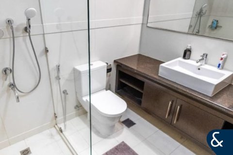 Apartment in 23 Marina, Dubai Marina, Dubai 3 bedrooms, 201 sq.m. № 76178 - photo 19