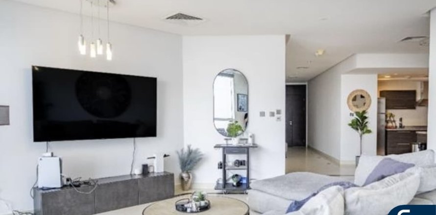 Apartment in 23 Marina, Dubai Marina, Dubai 3 bedrooms, 201 sq.m. № 76178