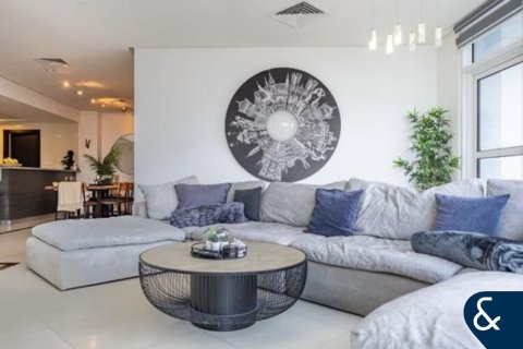 Apartment in 23 Marina, Dubai Marina, Dubai 3 bedrooms, 201 sq.m. № 76178 - photo 4