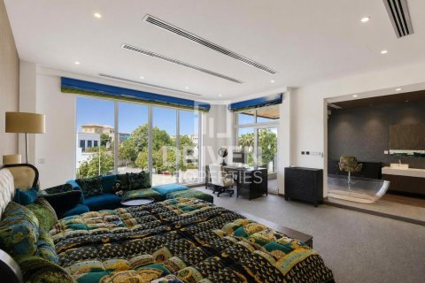 Villa in Desert Leaf, Al Barari, Dubai 2392.44 sq.m. № 140566 - photo 27