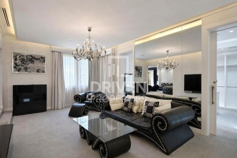 Villa in Desert Leaf, Al Barari, Dubai 2392.44 sq.m. № 140566 - photo 10