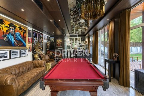 Villa in Desert Leaf, Al Barari, Dubai 2392.44 sq.m. № 140566 - photo 8