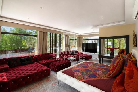 Villa in Desert Leaf, Al Barari, Dubai 2392.44 sq.m. № 140566 - photo 12