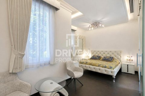 Villa in Desert Leaf, Al Barari, Dubai 2392.44 sq.m. № 140566 - photo 20