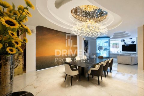 Villa in Desert Leaf, Al Barari, Dubai 2392.44 sq.m. № 140566 - photo 4