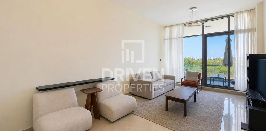 Apartment in Meydan, Dubai 2 bedrooms, 142.51 sq.m. № 140563