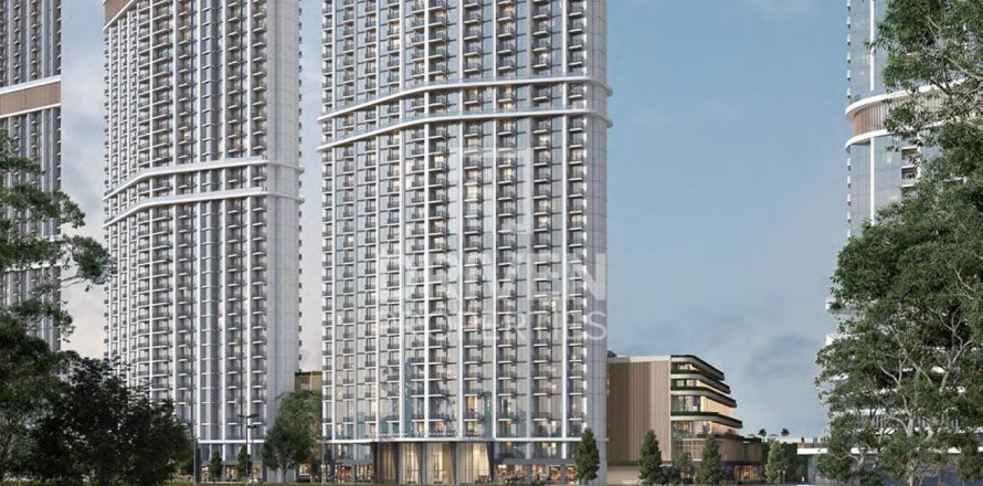 Apartment in Dubai 2 bedrooms, 101.73 sq.m. № 140567