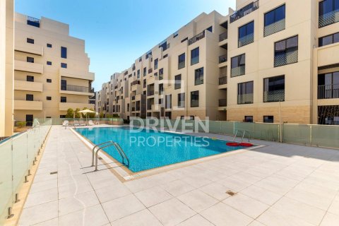 Apartment in Mirdif Hills, Mirdif, Dubai 3 bedrooms, 182.09 sq.m. № 140565 - photo 16