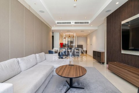 Apartment in Business Bay, Dubai 2 bedrooms, 122.63 sq.m. № 140568