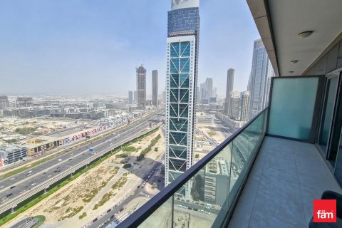 Apartment in Business Bay, Dubai 2 bedrooms, 123.4 sq.m. № 108572