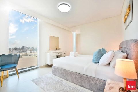 Apartment in Dubai Marina, Dubai 2 bedrooms, 104.3 sq.m. № 110190 - photo 10