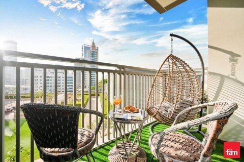 Apartment in Dubai Marina, Dubai 2 bedrooms, 104.3 sq.m. № 110190 - photo 2