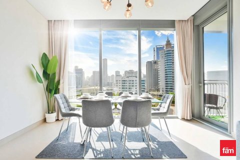 Apartment in Dubai Marina, Dubai 2 bedrooms, 104.3 sq.m. № 110190 - photo 12