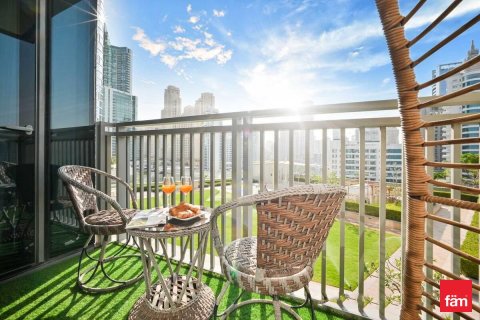 Apartment in Dubai Marina, Dubai 2 bedrooms, 104.3 sq.m. № 110190