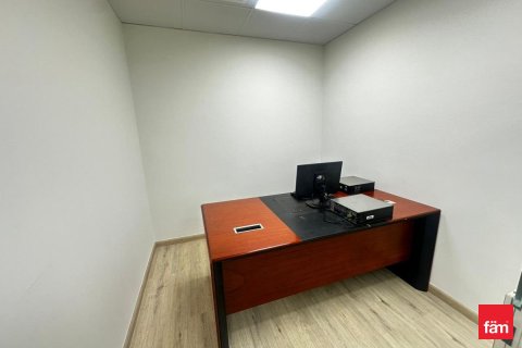 Снять в аренду офис в Бизнес-Бэе, Дубай: 126.3м², № 110187 - фото 7