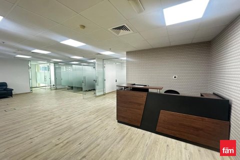 Снять в аренду офис в Бизнес-Бэе, Дубай: 126.3м², № 110187 - фото 12