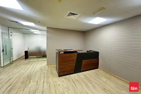 Снять в аренду офис в Бизнес-Бэе, Дубай: 126.3м², № 110187 - фото 2