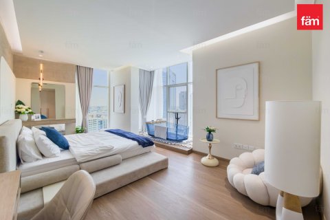 Apartment in Dubai Marina, Dubai 2 bedrooms, 136.4 sq.m. № 110188 - photo 2