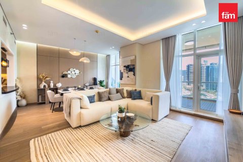 Apartment in Dubai Marina, Dubai 2 bedrooms, 136.4 sq.m. № 110188 - photo 23