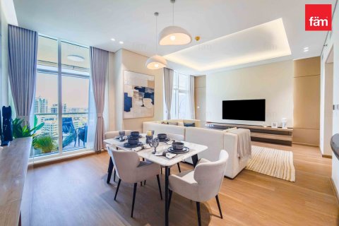 Apartment in Dubai Marina, Dubai 2 bedrooms, 136.4 sq.m. № 110188 - photo 21