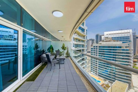 Apartment in Dubai Marina, Dubai 2 bedrooms, 136.4 sq.m. № 110188 - photo 17