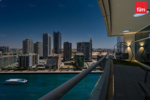 Apartment in Dubai Marina, Dubai 2 bedrooms, 136.4 sq.m. № 110188 - photo 18