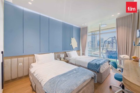 Apartment in Dubai Marina, Dubai 2 bedrooms, 136.4 sq.m. № 110188 - photo 12