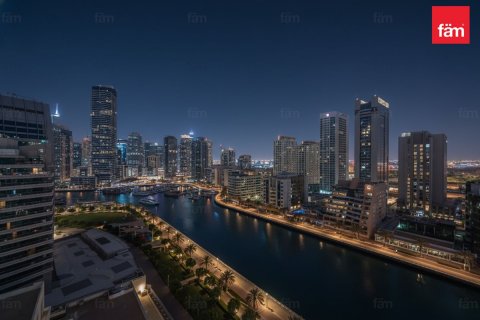 Apartment in Dubai Marina, Dubai 2 bedrooms, 136.4 sq.m. № 110188 - photo 19