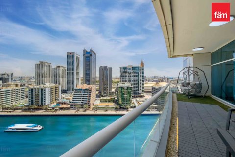 Apartment in Dubai Marina, Dubai 2 bedrooms, 136.4 sq.m. № 110188 - photo 22