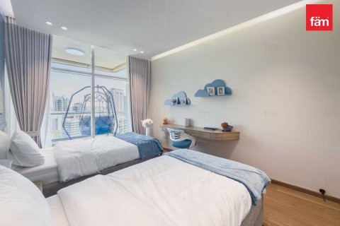 Apartment in Dubai Marina, Dubai 2 bedrooms, 136.4 sq.m. № 110188 - photo 10