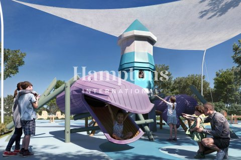 Villa in Dubai South (Dubai World Central), Dubai 3 bedrooms, 172.49950331 sq.m. № 97944 - photo 8