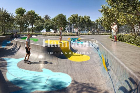 Townhouse in Dubai South (Dubai World Central), Dubai 4 bedrooms, 257.06260100 sq.m. № 97936 - photo 2