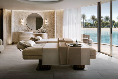 Villa à Dubai, 6 chambres, 547 m², № 97928 - photo 8