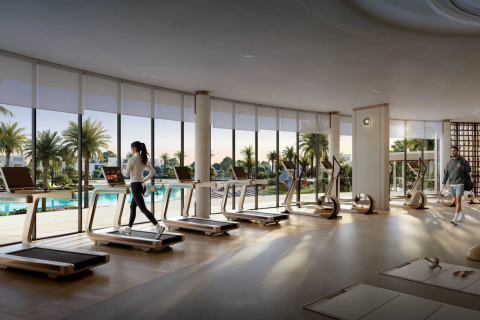 Villa à Dubai, 6 chambres, 547 m², № 97928 - photo 9