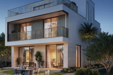 Villa à Dubai, 6 chambres, 547 m², № 97928 - photo 18