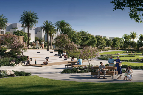 Villa à Dubai, 6 chambres, 547 m², № 97928 - photo 23