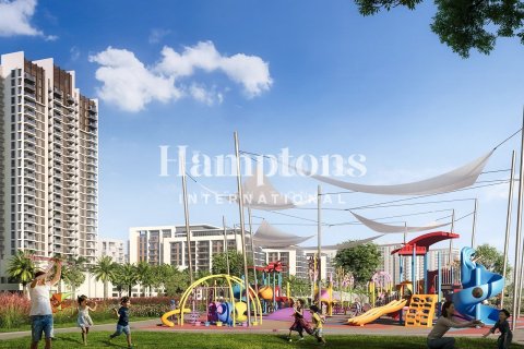 Apartment in Maple at Dubai Hills Estate, Dubai Hills Estate, Dubai 1 bedroom, 69.43941832 sq.m. № 97948 - photo 6