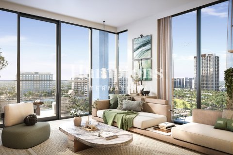 Apartment in Maple at Dubai Hills Estate, Dubai Hills Estate, Dubai 1 bedroom, 69.4394 sq.m. № 97948