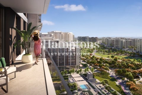 Apartment in Maple at Dubai Hills Estate, Dubai Hills Estate, Dubai 1 bedroom, 69.43941832 sq.m. № 97948 - photo 7