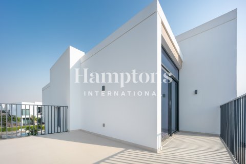 Townhouse in Bliss, Arabian Ranches 3, Dubai 4 bedrooms, 170.30977960 sq.m. № 97949 - photo 19