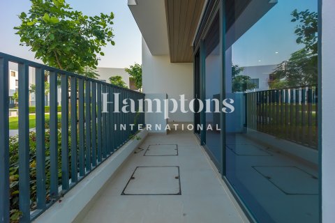 Townhouse in Bliss, Arabian Ranches 3, Dubai 4 bedrooms, 170.30977960 sq.m. № 97949 - photo 29