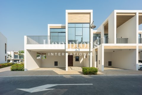 Townhouse in Bliss, Arabian Ranches 3, Dubai 4 bedrooms, 170.30977960 sq.m. № 97949 - photo 28