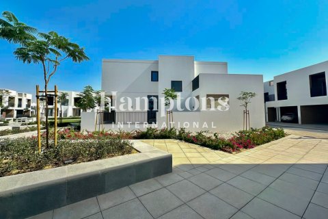 Townhouse in Bliss, Arabian Ranches 3, Dubai 4 bedrooms, 170.30977960 sq.m. № 97949 - photo 11